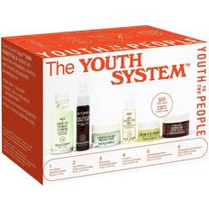 Mature Skin Gift Boxes & Sets Youth To The People The Youth System Kit