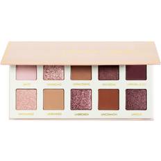 Lorac Unzipped Amor Shimmer & Matte Eye Shadow Palette