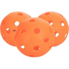 Pickleball Balls Onix Fuse Indoor Pickleball Balls 3-pack