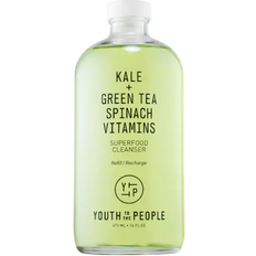 Refill Face Cleansers Youth To The People Superfood Cleanser Refill 16fl oz