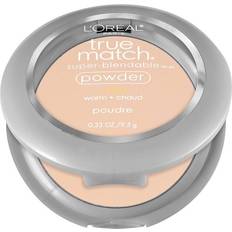 L'Oréal Paris Powders L'Oréal Paris True Match Super-Blendable Powder W1 Porcelain