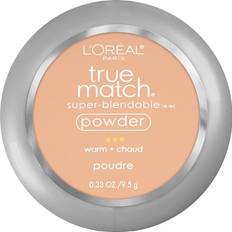 L'Oréal Paris Powders L'Oréal Paris True Match Super-Blendable Powder W4 Natural Beige