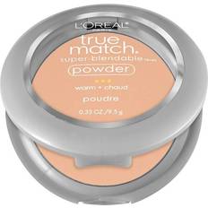 L'Oréal Paris Powders L'Oréal Paris True Match Super-Blendable Powder W5 Sand Beige