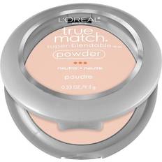 L'Oréal Paris Powders L'Oréal Paris True Match Super-Blendable Powder N2 Classic Ivory