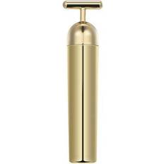 Prospera Gold Pulse Facial Massager