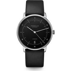 Sternglas STERNGLAS Naos 38mm Black Black S01-NA03-PR07 Black