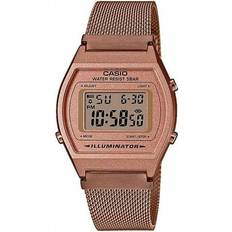 Digital - Unisex - Vattentät Armbandsur Casio Vintage (B-640WMR-5A)