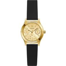 Guess uhr damen gold Guess Gold (GW0451L1)