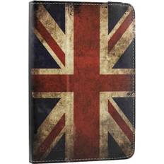 Tablet cover 10.1 E-Vitta Tablet cover STAND 2P ENGLAND 10,1"