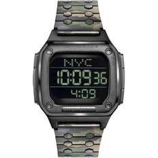 Philipp Plein Quartz Klocka Herr 44MM