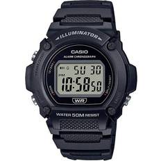 Casio illuminator Casio Illuminator (W-219H-1AV)