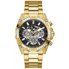 Guess Adult Wrist Watches Guess Trophy GW0390G2