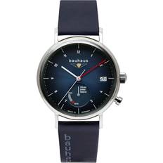 Ure Bauhaus Solar Power Reserve 2112-3 ur
