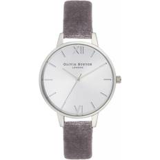 Klockor Olivia Burton Damklocka OB16DE04