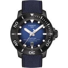 Tissot seastar 2000 professional powermatic 80 tissot seastar 2000 professional powermatic 80 Tissot Seastar 2000 T120.607.37.041.00