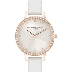 Olivia Burton Men Wrist Watches Olivia Burton Classics Ladies OB16DE13