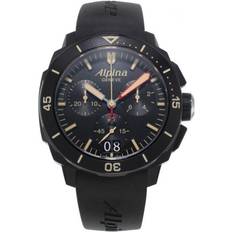 Alpina Ure Alpina Seastrong Diver 300 Big Date