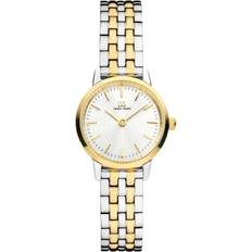 Danish Design Tidlos Akilia Mini Link Ladies IV95Q1268