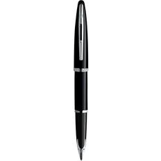Blækpatron fyldepen Waterman Waterman Carène Black Sea C.T Fountain pen F Blue