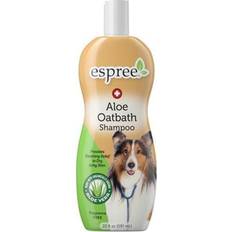 Espree Mascotas Espree 027051 Espree Aloe Oatbath Medicated Shampoo