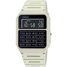 Casio Digitale - Vandtætte Armbåndsure Casio CA-53WF-8B