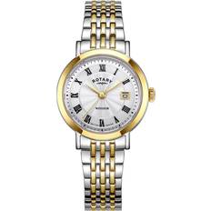 Rotary Mujer Relojes de pulsera Rotary Ladies Windsor