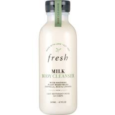 Fresh Milk Body Cleanser 260ml