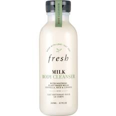 Milk Body Cleanser