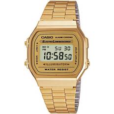 Casio a168wg Casio Unisexur A168WG-9EF