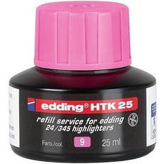Edding Nachfülltinte 25 ml