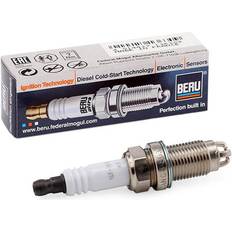 Seat Ignition Parts BERU Spark plug VW,SEAT Z344 Engine spark plug,Spark plugs