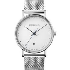 Georg Jensen Ure Georg Jensen Koppel 38 mm 10019773