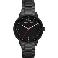 Armani Exchange Klockor Armani Exchange Watch For Men 42 mm Boettstorlek