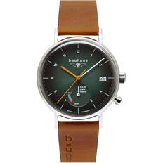 Ure Bauhaus Solar Power Reserve 2112-4 ur