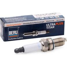 BERU Spark plug BMW,OPEL,TOYOTA UPT10P Engine spark plug,Spark plugs