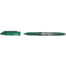 Pilot Frixion Ball Verde 0.7