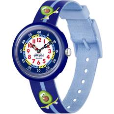Flik Flak Garden Fiesta FBNP147C Bravocado Klocka