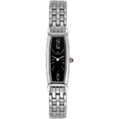 INEX Womens Silver Black A7421S5I
