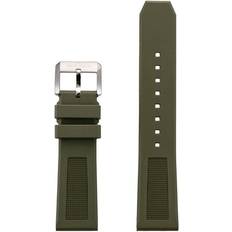 Norqain Norqain Adventure Rubber 22mm 10KR.20S