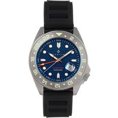 50 ATM (500m) Wrist Watches Nautis Global Dive (18093R-F)