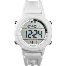 Columbia Silicone Digital White