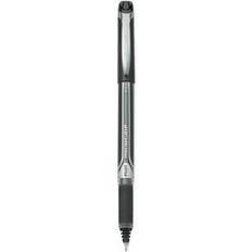 Black Ballpoint Pens Pilot Precise Grip Rollerball Pens, Bold Point, Black Ink, Dozen (28901)