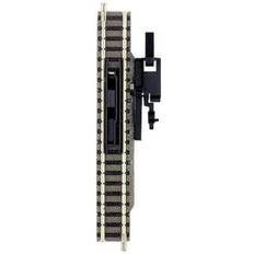 9114 N piccolo (med ballast) Frakoblingsspor 111 mm 1 stk