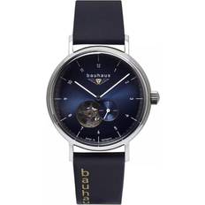 Bauhaus Automatic 21664 Dark Blue
