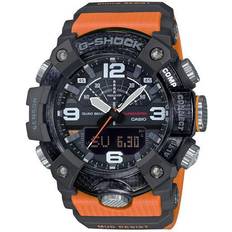 G shock gg b100 Casio G-Shock (GG-B100-1A9)