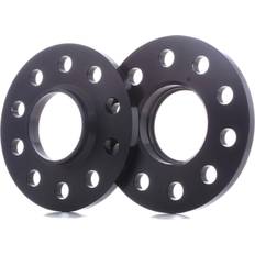 H&R 66.5 Sporviddeforøger B2055668 20mm Hulafstand 5x112