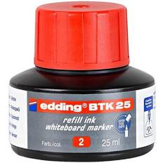 Edding BTK 25 Refill Ink for Whiteboard Marker