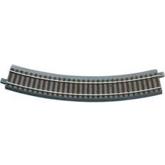 Roco Spor Roco H0 GeoLINE 61123 Bøjet Spor 6 Stk