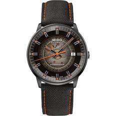 Uhren Mido Commander Gradient Watch, 40mm Black