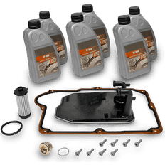 Modellismi Febi BILSTEIN Kit componenti, Cambio olio-Cambio automatico VW,AUDI,PORSCHE 171776 09D325435,09D325435S2,95530740301 95530740301S2,09D325435